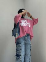تیشرت OFF WHITE کد 180308