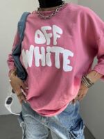 تیشرت OFF WHITE کد 180308 - Image 2