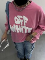 تیشرت OFF WHITE کد 180308 - Image 3