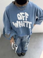 تیشرت OFF WHITE کد 180308 - Image 16