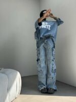 تیشرت OFF WHITE کد 180308 - Image 14