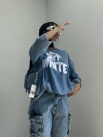 تیشرت OFF WHITE کد 180308 - Image 13