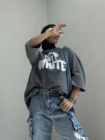 تیشرت OFF WHITE کد 180308 - Image 9