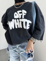 تیشرت OFF WHITE کد 180308 - Image 6