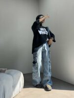 تیشرت OFF WHITE کد 180308 - Image 8