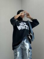 تیشرت OFF WHITE کد 180308 - Image 5