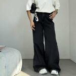 شلوار جین بگ کد 101128