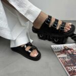 صندل 3 سگک کد 140575