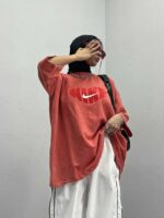 تیشرت نایکی کد 180312 - Image 5