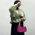 شومیز 2 تیکه کد 220336