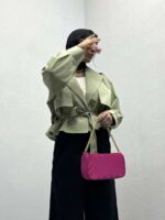 شومیز 2 تیکه کد 220336