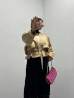 شومیز 2 تیکه کد 220336 - Image 7