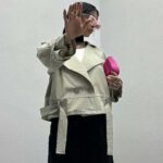 کت کمربندی کد 120220