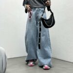 شلوار جین کد 101164