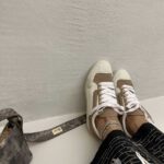 کتونی NO.4 کد 140623