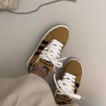 کتونی NO.49 کد 140675