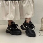 کتونی NO.46 کد 140672