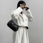 ست کت و شلوار ترکیبی کد 160458