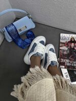 ونس 2 رنگ ZARA کد 140614 - Image 8