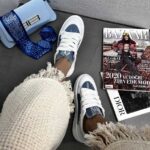 ونس 2 رنگ ZARA کد 140614