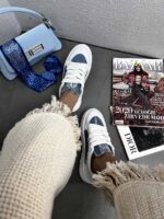 ونس 2 رنگ ZARA کد 140614