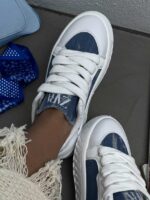 ونس 2 رنگ ZARA کد 140614 - Image 10