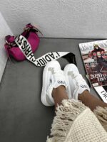 ونس 2 رنگ ZARA کد 140614 - Image 2