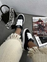 ونس 2 رنگ ZARA کد 140614 - Image 4