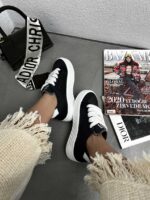 ونس 2 رنگ ZARA کد 140614 - Image 5