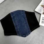 کراپ ترکیبی جین کد 180343