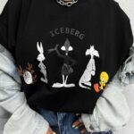 تیشرت ICEBERG کد 180325