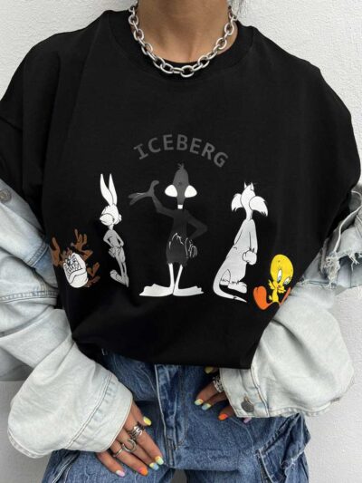 تیشرت ICEBERG کد 180325