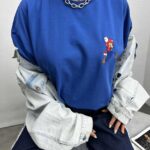 تیشرت ماریو کد 180337