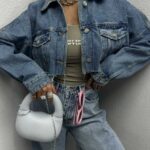 کت جین زاپدار کد 120256