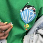 تیشرت WB کد 180327