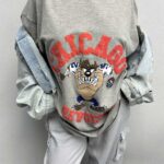 تیشرت CHICAGO کد 180324