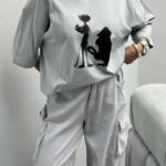 تیشرت PINKPANTHER کد 180339