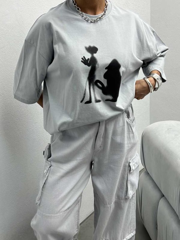 تیشرت PINKPANTHER کد 180339