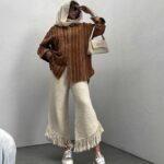 شومیز رودوخت کد 220356