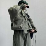 ست کت و شلوار دمپاجیب کد 160498