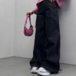 شلوار جین کد 101187