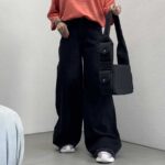 شلوار جین کد 101172