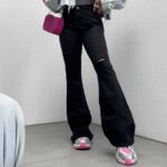 شلوار جین بوتکات کد 101223