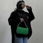 شومیز جیب طرحدار کد 220348