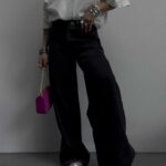 شلوار جین کد 101173