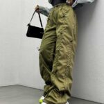 شلوار کارگو تمام گت کد 101268