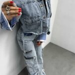 کت جین کد 120264