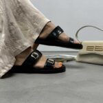 صندل کمربندی کد 140610