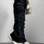 شلوار کارگو 8 جیب کد 101271