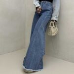 شلوار جین کد 101179